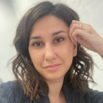 Ирина Салихова