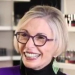 Леатрис Эйземан