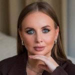 Людмила Салмина