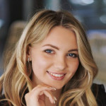 Олеся Тарасова