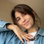 Екатерина Лебедь