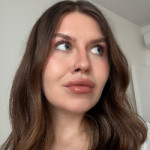 Жикина Дарья