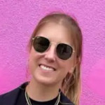 Джиллиан Уоррен