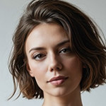 Наталья Андронова