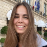 Наталья Быкова