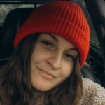 Екатерина Перепелова