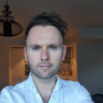 Стивен Макдональд