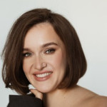 Ирина Камельянова