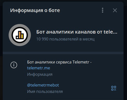 TelemetrMe