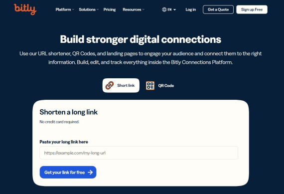Bitly