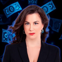 Маша Полуянова