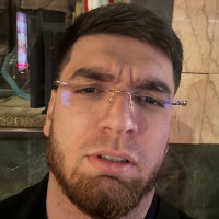 Равшан Джульпаев