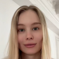 Дарья Перова