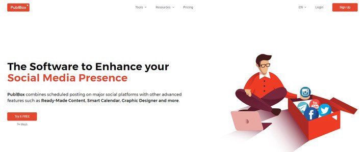publbox.com