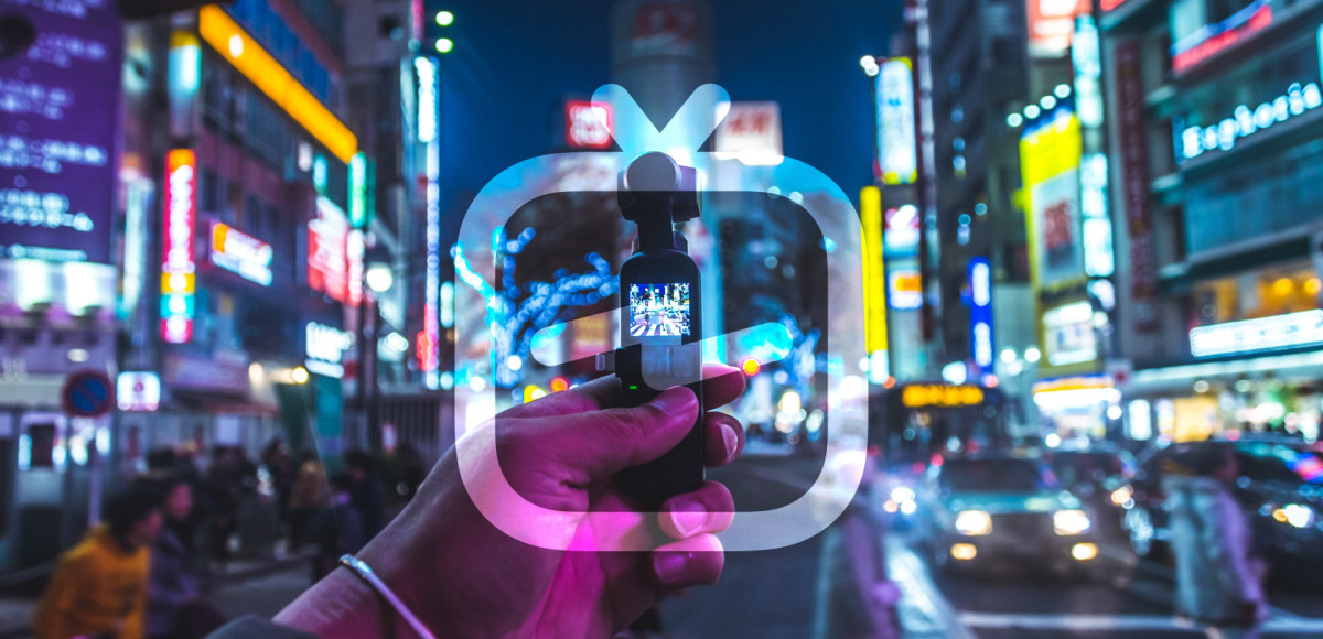 IGTV канал в Instagram - разбираемся что это