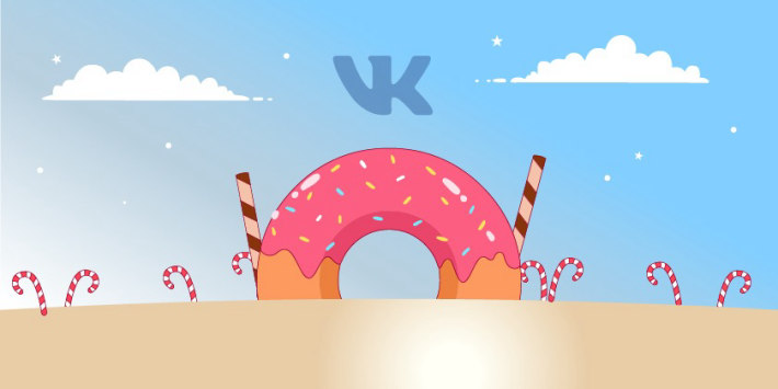 VK Donut