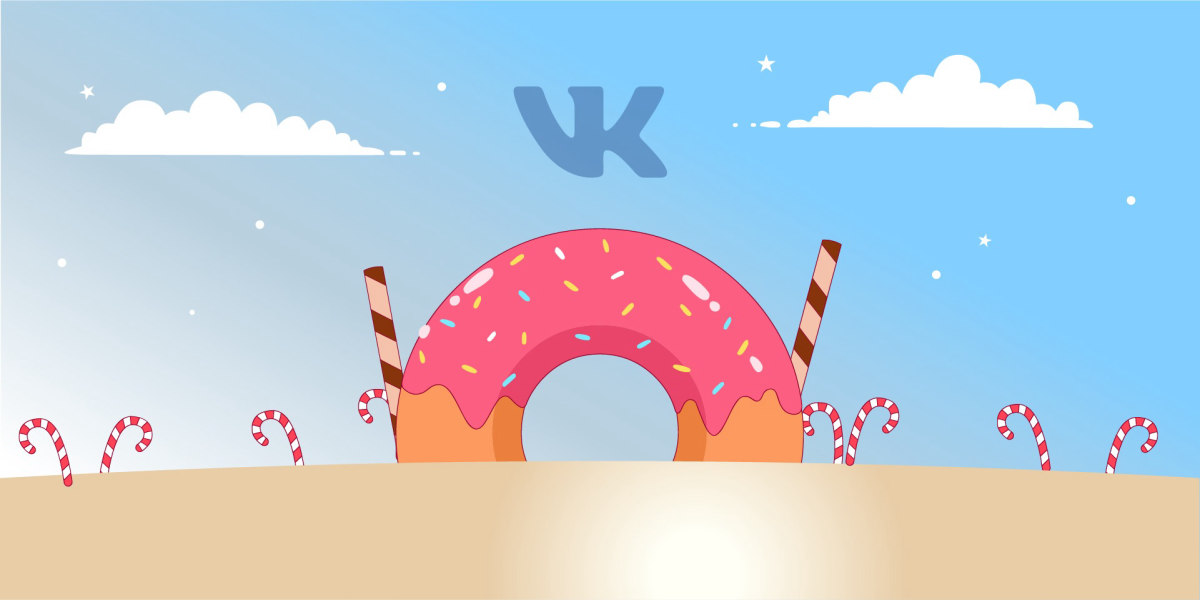 VK Donut