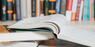 ТОП книг по графическому дизайну.