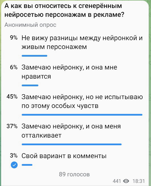 Спросите о событиях или тенденциях.