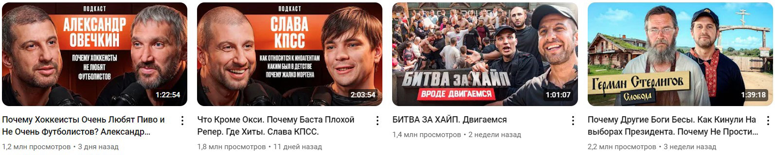 YouTube-канал @dnevnik_hacha.