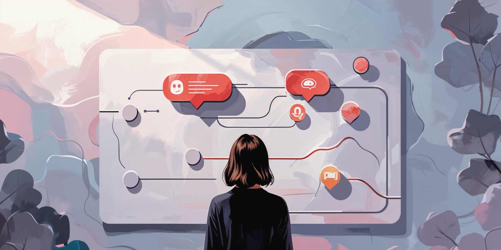 Лучшие курсы по созданию чат ботов.