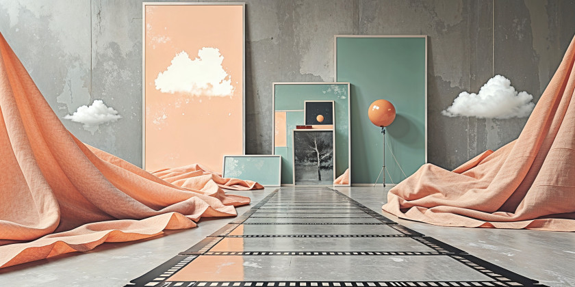 Видео в каруселях Инстаграм.