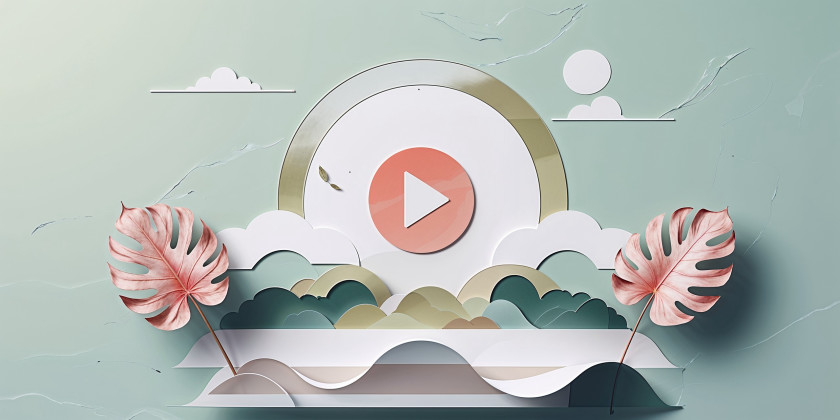 Видео в каруселях Инстаграм.