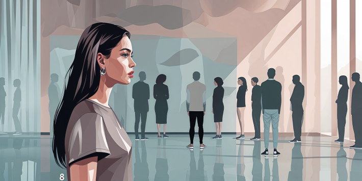 Как убрать статус "В сети" в Инстаграм.