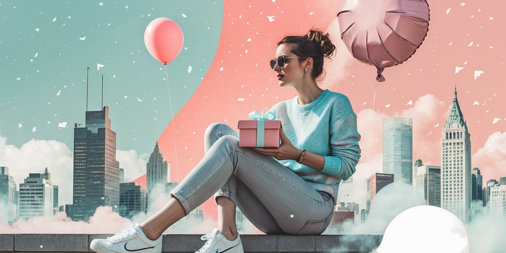 Идеи для розыгрышей в Телеграм.