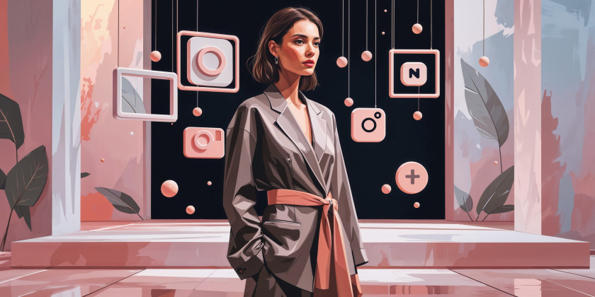 Тренды Инстаграм 2026.