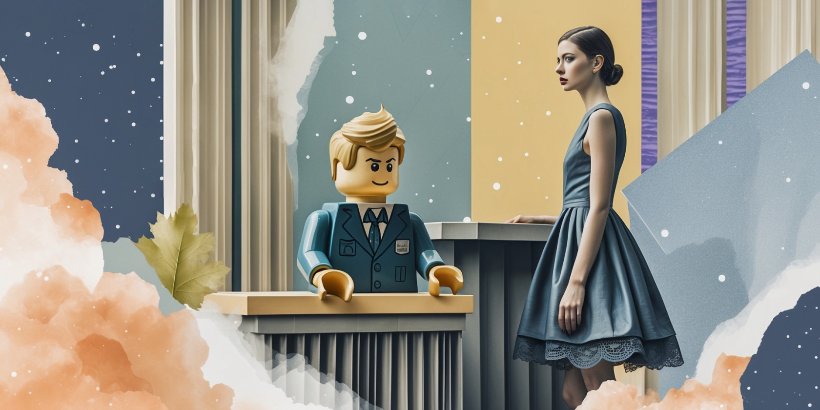 ТОП-10 конструкторов чат-ботов для Телеграм.