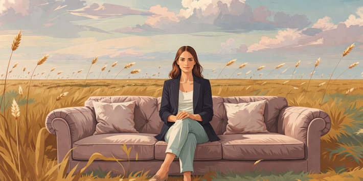 Тренды SMM 2026.