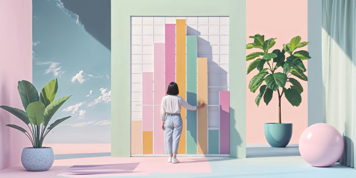 Статистика в Инстаграм — подробный гайд.