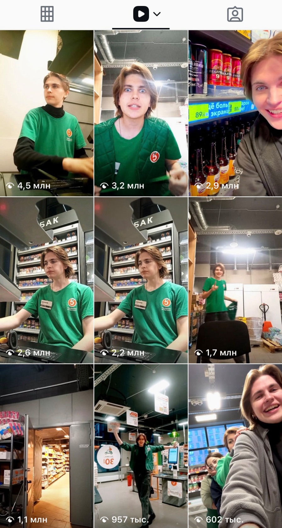 Показывать неидеальное значит показывать живое.