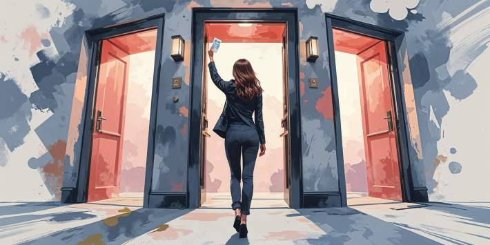 Лучшие агрегаторы нейросетей — разные ИИ в одном кабинете.