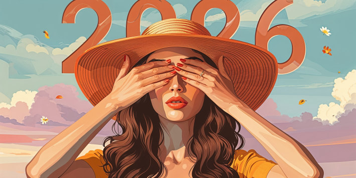 10 трендов визуала в Инстаграм 2026.