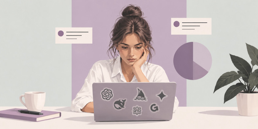 30 готовых промптов для SMM.