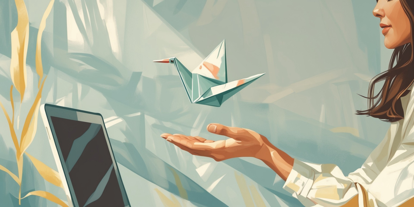 Тренды графического дизайна 2026.