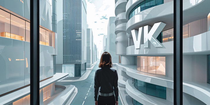 Тренды ВК 2026.