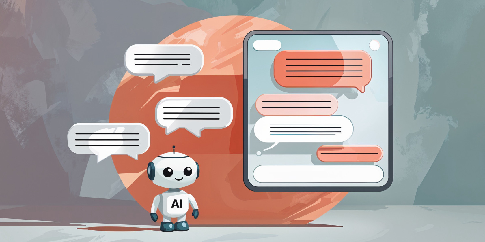 Подборка ИИ-консультантов для сайта.