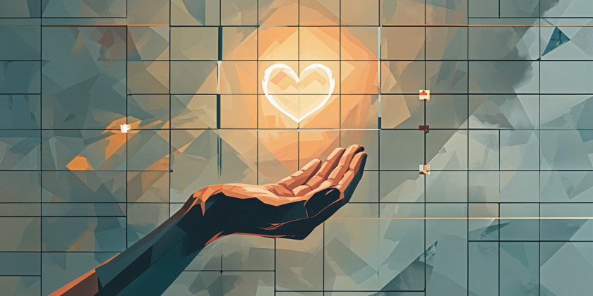 Тренды контента в соцсетях 2026.