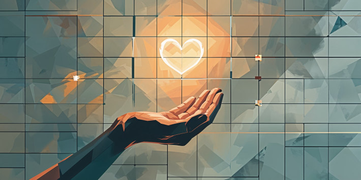 Тренды контента в соцсетях 2026.