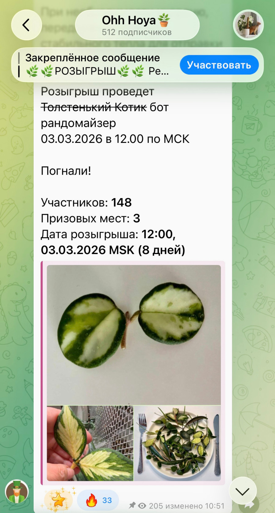 Камерные розыгрыши не собирают тысячи участников, но работают на лояльность.